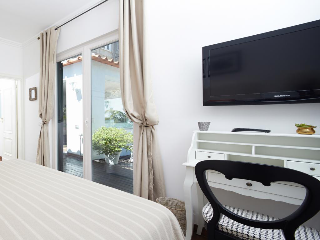 Casa Di Capri Bed & Breakfast Стая снимка