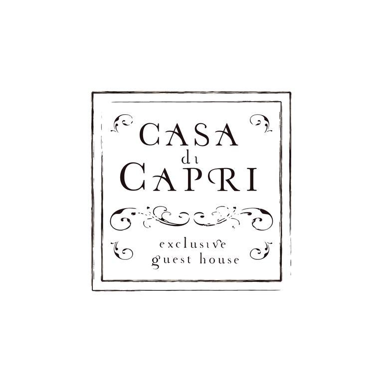 Casa Di Capri Bed & Breakfast Екстериор снимка